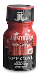 amsterdam 10ml
