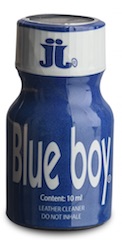 blue boy 10ml