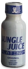 jungle juice platinium 30ml