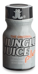 jungle juice plus 10ml