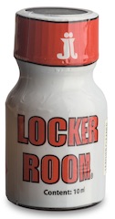 Lockerroom 10ml