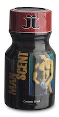 man scent 10ml