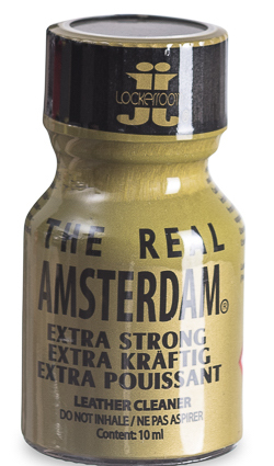 Amsterdam Real 10ml