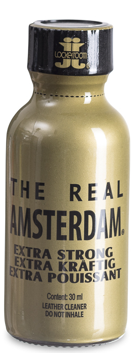 Amsterdam Real 30ml