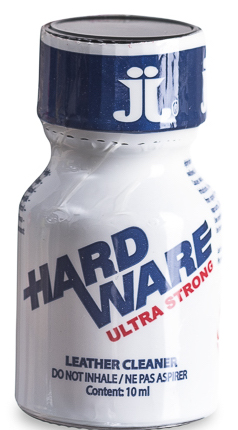 Hardware Ultra Strong 10ml