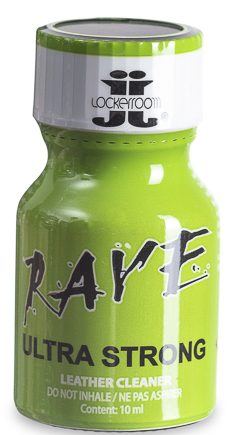 Rave Ultra Strong 10ml