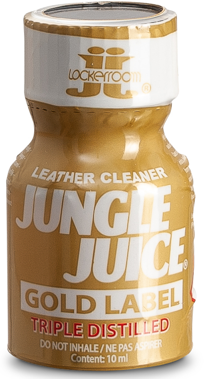 jungle juice gold 10ml