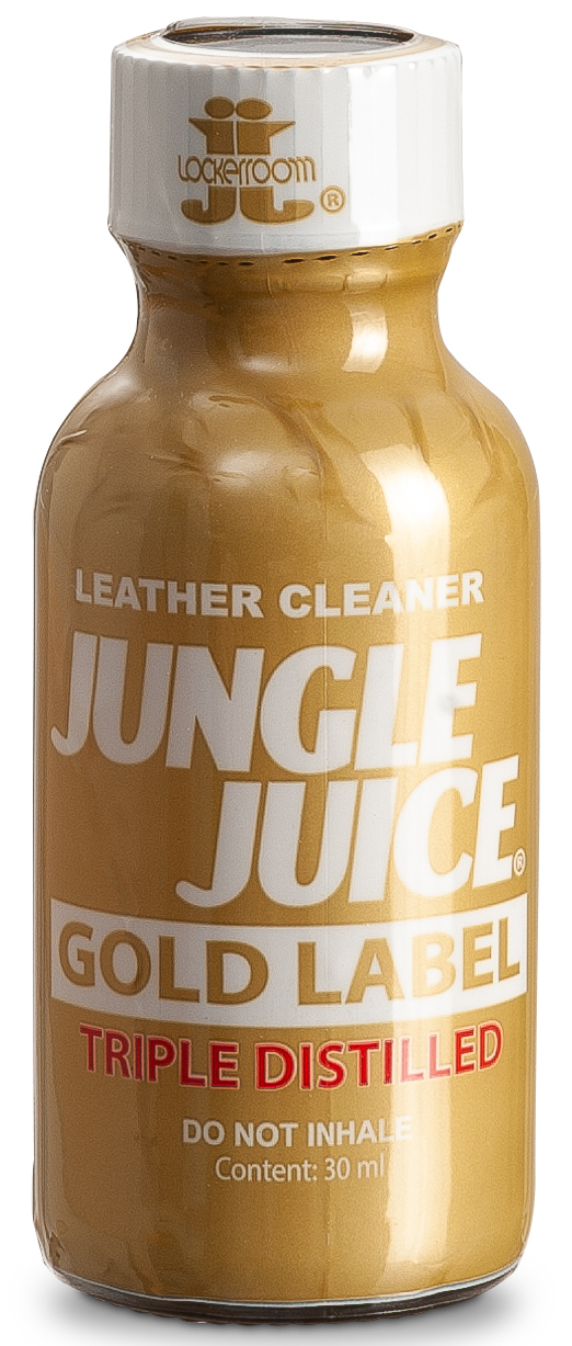 jungle juice gold 30ml